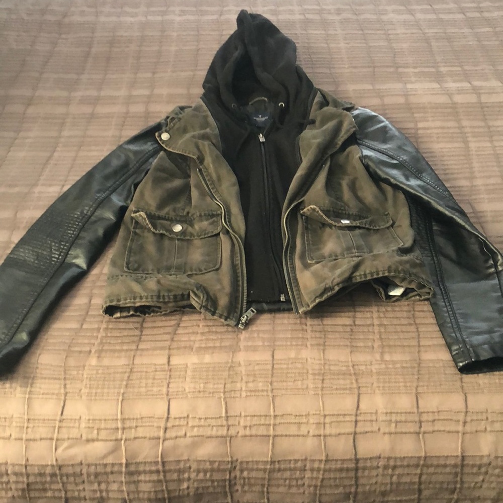 American Eagle Jacket - image 1